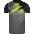 Donic T-Shirt Furious schwarz/anthrazit XL - XL