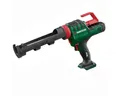Parkside Akku-Kartuschenpistole PARKSIDE 20 V Akku-Kartuschenpresse PKPA 20-Li ohne Akku und Ladegerät