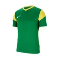 Nike Tshirts Drifit Park Derby Iii, CW3826303, Größe: 183