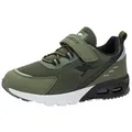 KangaROOS KX-ARG EV Sneaker grün 30 EU