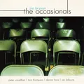 CD Jim Bryson The Occasionals Square Dog