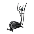Crosstrainer Crosstech XTR BT | Glute Shaper | 16kg Schwungmasse, Po Training Magnetbremssystem, Widerstandsverstellung, Kinomap Zwift HAMMER 4110