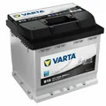 Varta BLACK Dynamic 545 412 040 3122 B19 12Volt 45Ah Starterbatterie
