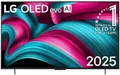LG OLED42C58LA OLED, 42, 106, Ultra HD