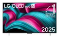 OLED42C58LA OLED 106,7 cm (42 Zoll) Fernseher 4K Ultra HD VESA 300 x 200 mm
