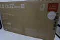 LG OLED42C58LA, 4K-Fernseher, HDR, OLED, 42 Zoll/106cm, Smart TV, WLAN