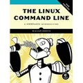 Linux Command Line A Complete Introduction
