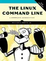 William E. Jr. Shot The Linux Command Line, 2nd Editi (Taschenbuch) (US IMPORT)