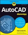 Ralph Grabowski AutoCAD For Dummies (Taschenbuch) (US IMPORT)