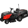 GÜDE Rasentraktor "GAR 960 T", 8,2 kW, Schnittbreite: 96 cm - schwarz