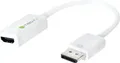 Adapter - DisplayPort 1.2 Stecker auf HDMI 15 cm Hersteller: Techly (IADAP-DP-HDMIF2)