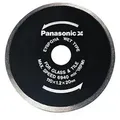 Panasonic Werkzeug Diamantsägeblatt EY 9PG11A Ø 110mm