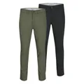 JPSTMARCO JJDAVE 2PK Herren Jeans