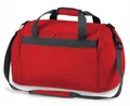 BagBase Reisetasche Freestyle Holdall / Reisetasche, 54 x 28 x 25 cm
