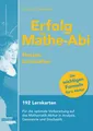 Erfolg im Mathe-Abi Lernkarten Hessen: 192 Lernkarten für die optimale Vorb