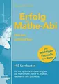Erfolg im Mathe-Abi Lernkarten Hessen: 192 Lernkarten fü... | Buch | Zustand gut