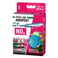 JBL Nitrit NO2 Test-Set Aquarien Wassertest Aquarium Testset für Süß-Meerwasser