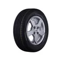 4x Alu Sommerräder für Seat MII Reifen 175/65R14 Barum
