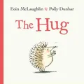 Eoin McLaughlin The Hug (Taschenbuch) Hedgehog & Friends (US IMPORT)