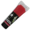 Lurejunks Attractant - 100ml Paste zum Raubfischangeln, Lockstoff, Farbe/Aroma:Rot/Krustentier
