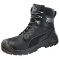 PUMA Safety Sicherheitsstiefel schwarz 45 EU