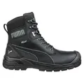 PUMA Sicherheitsschuhe 630730 CONQUEST HIGH schwarz  Gr. 45 - Schwarz - 45