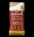 deukavallo Top InForm 25 kg Pferdefutter Krippenfutter Pellets Kraftfutter