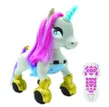 Lexibook Power Unicorn® - Mein erstes intelligentes Einhorn zum Üben, programmie