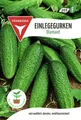 FRANKONIA Gemüsesamen Einlegegurke, Diamant F1 - Gurken-Samen Saatgut Samen, Cucumis sativus