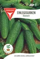 Einlegegurke, Diamant F1 - Bestseller Gemüse-Samen Gurken-Samen Saatgut Samen