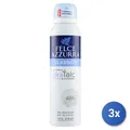 3x Felce Azzurra Classic Damen Deodorant Spray 150 Ml 1 Stk