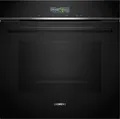 Siemens iQ500 HB772A1B1, Medium, Elektrischer Ofen, 71 l, 3600 W, 71 l, 30 - 300 °C