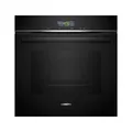 Siemens HB772A1B1 iQ700 Einbau-Backofen, 60 x 60 cm, Made in Germany, TFT-Full-Touchdisplay, Backofenassistent, activeClean, cookcontrol Plus, 3D Heißluft, Schnellaufheizung & coolStart, Home Connect