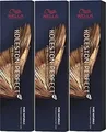 Wella Koleston Perfect Vibrant Reds Haarfarbe Hellblond Intensiv Rot-Gold 88/43 60 ml