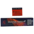 Wella Koleston Vibrant Reds 60 ml 88/43 hellblond intensiv rot gold