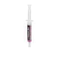 ERRECOM Extreme Ultra - 6 ml, Dichtungsmittel für Klimaanlagen und Kühlsysteme und für Kfz-Klimaanlagen, 6-ml-Spritze (Adapter Nicht enthalten)
