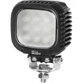 HELLA 1GA 357 109-002 LED-Arbeitsscheinwerfer - Valuefit S3000 - 12/24/48V - 3000lm - geschraubt - h
