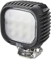 HELLA 1GA 357 109-002 LED-Arbeitsscheinwerfer - Valuefit S3000 - 12/24/48V - 3000lm - geschraubt - h