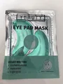(1,82€/Einheit) Yeauty Eye Pad Mask Augenpads Veggy Mixture Set 3x2Stück