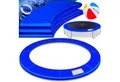 KESSER Gartentrampolin, Trampolin Randabdeckung 244 305 366 426 cm 30cm