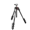 Manfrotto MT190XPRO4 + MHXPRO-3W