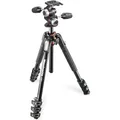 Manfrotto Mn Mk190xpro4-3w (Metall) (MN MK190XPRO4-3W)