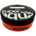 Morfose - Haarwachs Super Aqua - 175 ml