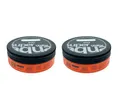 6 x Morfose Super Aqua Hair Gel Wax 175ml Melonenduft