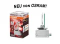OSRAM D3S 35W XENARC® NIGHT BREAKER® LASER 1Stk.