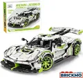 MoYu Jesko RC Racing Car MY88023
