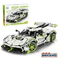 MoYu Jesko RC Racing Car MY88023