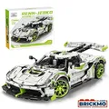 MoYu Jesko RC Racing Car MY88023