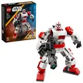 LEGO® Star Wars 75448 Klon-Schocktruppen Mech NEU OVP!