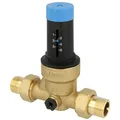 Watts Druckminderer DRV25N 1" 10015772 DVGW zertifiziert